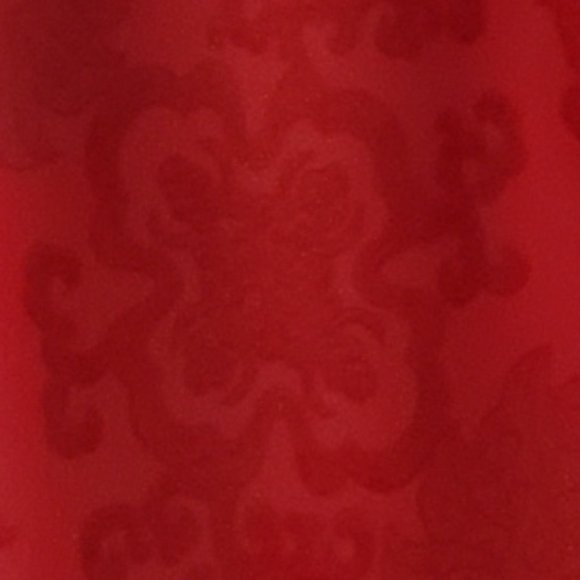 Natori Red Floral Intimate Sleepwear Small - Picture 8 of 8